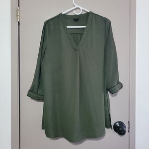 Worthington Large Green Top